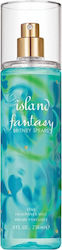 Britney Spears Island Fantasy Körpernebel 236ml