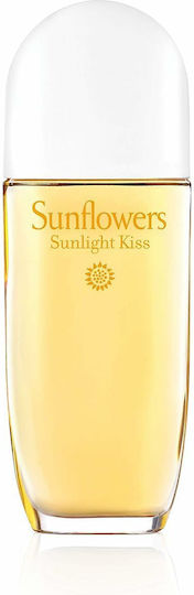 Elizabeth Arden Sunflowers Sunlight Kiss Eau de Toilette 100ml