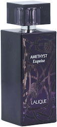 Lalique Amethyst Exquise Eau de Parfum 100ml Lalique Amethyst Exquise Eau de Parfum 100ml