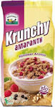 Barnhouse Σμέουρο Crunchy Muesli 375gr