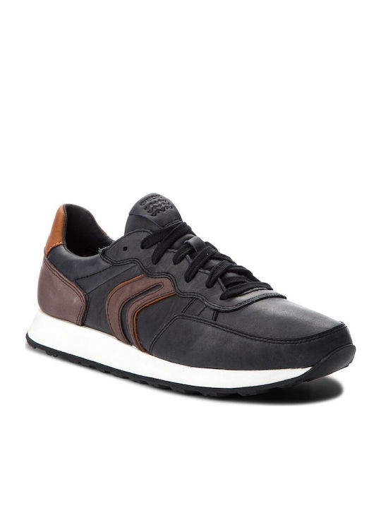 Geox U Vincit C U845VC00043C0630 Skroutz.gr