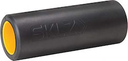 SKLZ Travel Barrel Roller Round Roller 30.5cm Black