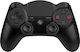 Zeroground GP-1500 Kojima Wired Gamepad for PC / PS4 Black