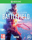 Battlefield V Deluxe Ausgabe Xbox One Spiel