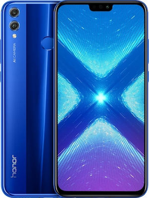 Honor 8X (128GB) Blue