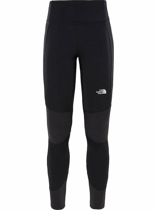 The North Face Inlux Winter Tights Black
