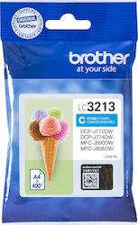 Brother LC-3213 Γνήσιο Μελάνι Εκτυπωτή InkJet Κ...