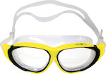 Amila MLS02 Γυαλιά Κολύμβησης Ενηλίκων