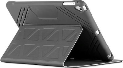 Targus Pro-Tek Flip Cover Gri (iPad Air 2019 / iPad Pro 2017 10.5" - iPad Air 2019 / iPad Pro 2017 10.5") THZ67304GL