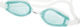 Amila 1300AF Swimming Goggles Kids Green