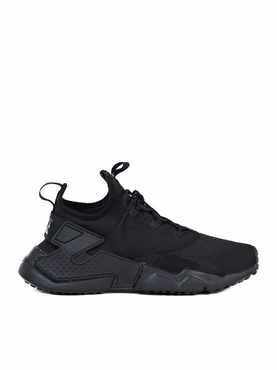 Nike huarache run drift boys outlet