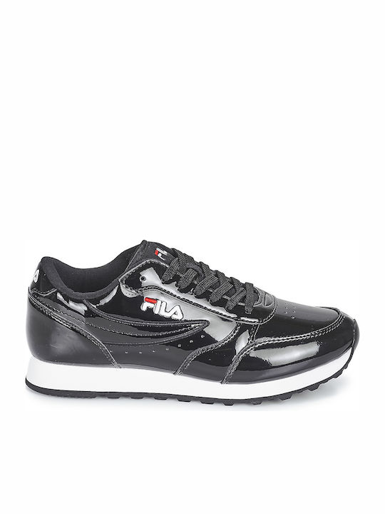 Fila Orbit F Low Women s Sneakers Black 1010454 25Y Skroutz.cy
