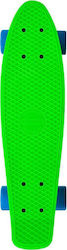 Byox Spice 107979 5.90" Komplett Penny Board Grün