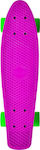 Byox Spice 108541 5.90" Komplett Penny Board Rosa