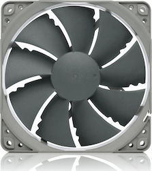 Noctua NF-P12 redux-900 Gehäuselüfter 120mm Gray