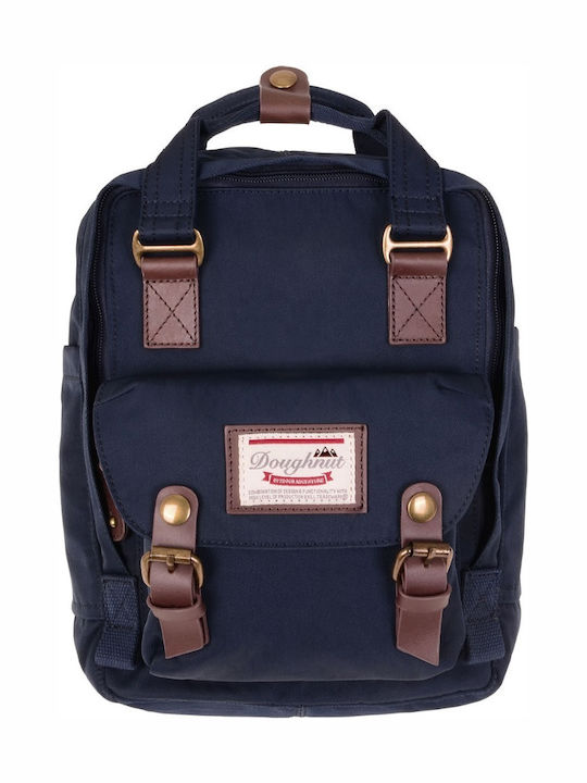Doughnut Macaroon Mini Waterproof 7lt Navy Blue
