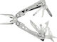 Gerber Suspension NXT Multi-tool Silver with Blade made of Stainless Steel in Sheath