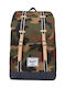 Herschel Supply Co Men's Fabric Backpack 19.5lt