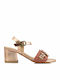 Sandalen Rosa