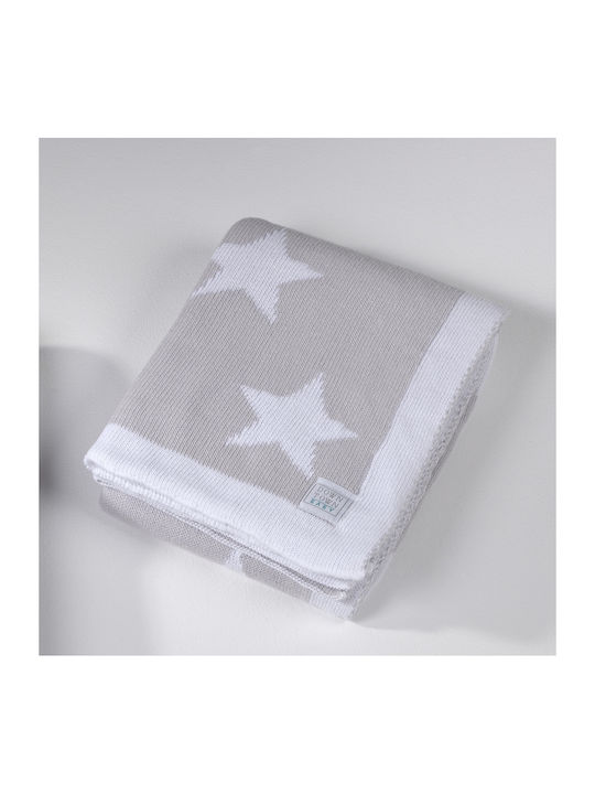 Down Town Home Blanket Cot Imperio 254 Knitted ...