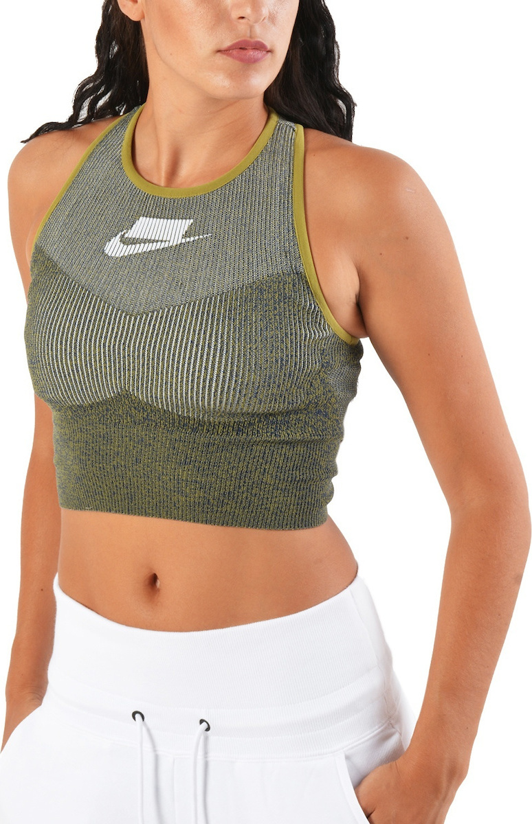 Nike Sportswear Tech Knit 939931-362 - Skroutz.gr