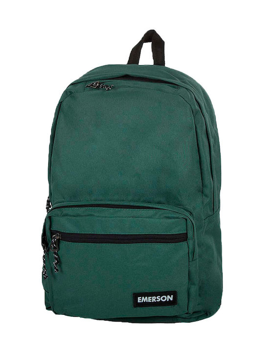 Emerson Rucksack 16.8Es Grün