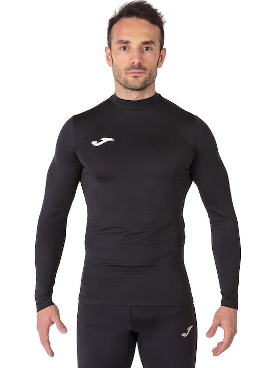 Joma Brama Academy Herren Thermo Langarmshirt S...