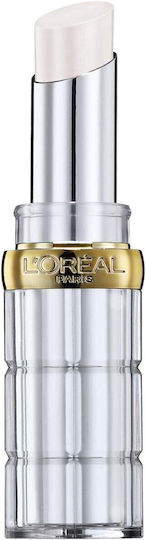 L'Oreal Paris Color Riche Plump and Shine Lipstick Sheer 905 Bae White 4.8gr