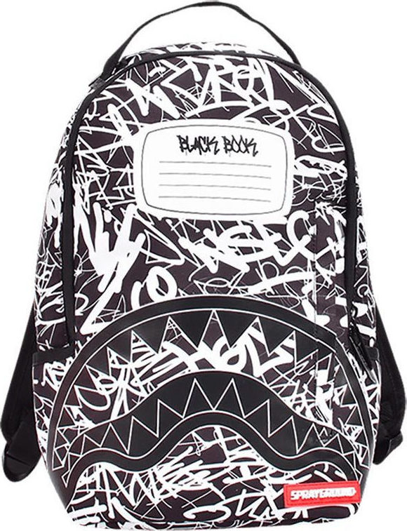 sprayground mini