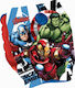 Gim Avengers 2 armbands Swimming Armbands Avengers Multicolored