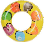 Gram Toys Swimming Aid Swimtrainer Swim ring 70cm