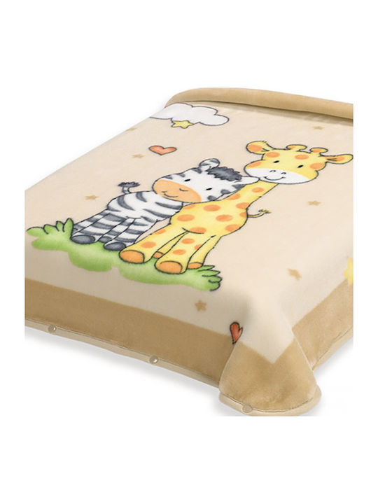 Belpla Blanket Nursery Swaddling Blankets Ster ...