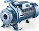 Pedrollo F 32/160A Pompa de apă de suprafață electrică Centrifugal 4hp Trei faze