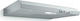 Elica Verve WH/F/60 Freistehender Dunstabzug 60...