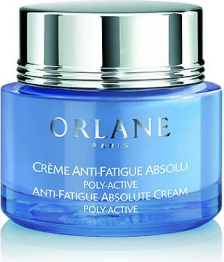 Orlane Paris Cremă Anti-Fatigue Absolute Poly-Active Reconstrucție Crema de Față cu Orez 50ml