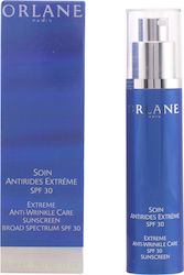 Orlane Paris Extreme Anti Wrinkle Care Creme Tag 50ml Orlane Paris Extreme Anti Wrinkle Care Creme Tag 50ml