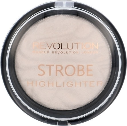 Revolution Beauty Strobe Highlighter Ever Glow Lights 7.5gr