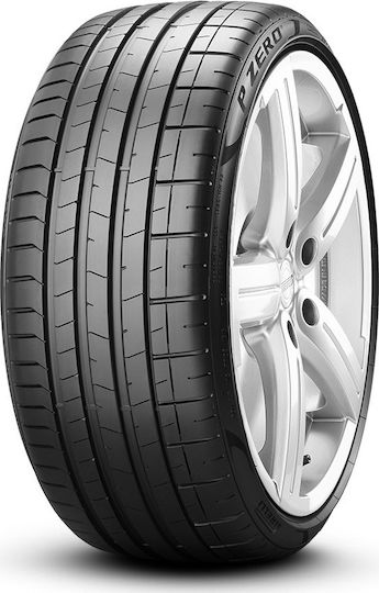 Pirelli P Zero PZ4 RunFlat 245/40R20 99Y * XL Лято Гума