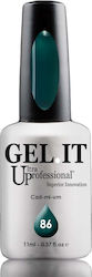 GEL.IT.UP Classic Halb-permanenter Nagellack Ca...