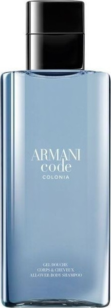 Armani code colonia 200 ml cheap