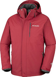 columbia jackets skroutz