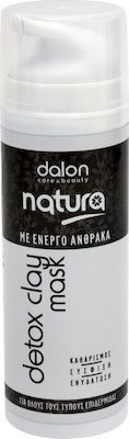 Dalon Detox Mask 150ml