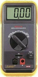 V&A DM6013A Digital Multimeter with Capacitance Meter V&A DM6013A Digital Multimeter with Capacitance Meter