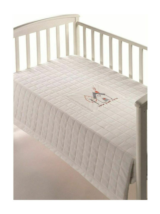 Morven Pătură Pepinieră Swaddling pături Peques...