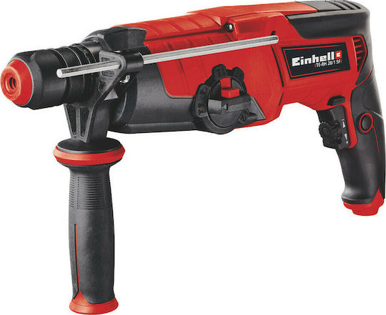 Einhell ΤE-RH 28 5F Κρουστικό Σκαπτικό Πιστολέτο Ρεύματος 950W με Υποδοχή Hilti TE-S 4257972
