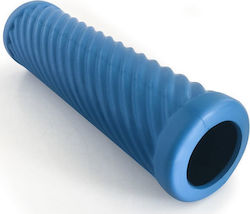 X-FIT Premium Κύλινδρος Μασάζ Μπλε 44cm