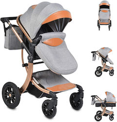 Moni Sofie Adjustable 2 in 1 Baby Stroller Suit...