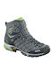 Meindl Kapstadt GTX Herren Wanderstiefel Wasserdicht mit Gore-Tex Membran Gray