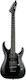 ESP LTD MH-10 Chitară Electrică Stratocaster cu HH Configurație Doze Neagră cu Husă