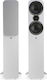 Q-Acoustics 3050i Paar Hi-Fi Lautsprecher Boden 165W 2 Anzahl von Fahrern B31xT31xH102cm. Weiß